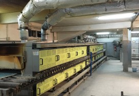 A VENDRE LOCAL MOSAIQUE 680 M2 TUN NORD
