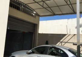 A VENDRE LOCAL MOSAIQUE 680 M2 TUN NORD
