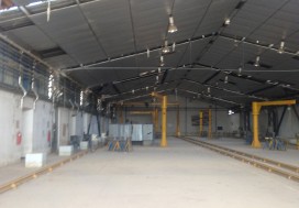 A LOUER LOCAL BIZERTE SUD 12 000 M2