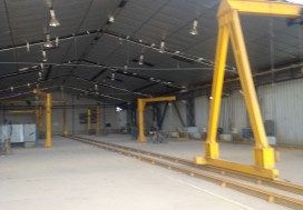 A LOUER LOCAL BIZERTE SUD 12 000 M2