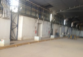A LOUER LOCAL BIZERTE SUD 12 000 M2