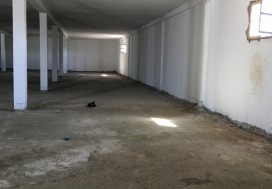 AL DEPOT NEUF DALLE 700 M2 TUNIS OUEST