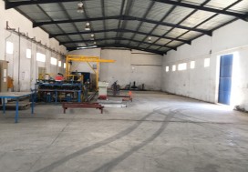 A LOUER DEPOT CHARP 2500 M2 TUNIS SUD