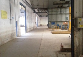 A LOUER LOCAL BIZERTE SUD 12 000 M2
