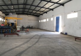 A LOUER DEPOT CHARP 2500 M2 TUNIS SUD