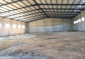 A LOUER DEPOT CHARP 1980 M2 TUN OUEST