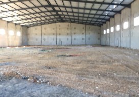 A LOUER DEPOT CHARP 1980 M2 TUN OUEST