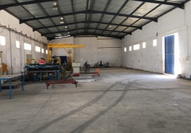 A LOUER DEPOT CHARP 2500 M2 TUNIS SUD