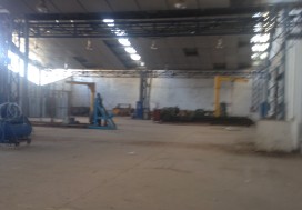 A LOUER LOCAL BIZERTE SUD 12 000 M2