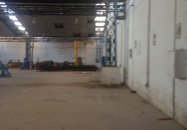 A LOUER LOCAL BIZERTE SUD 12 000 M2