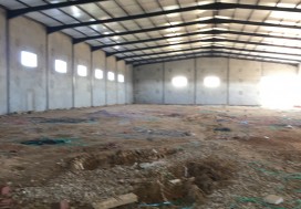 A LOUER DEPOT CHARP 1980 M2 TUN OUEST