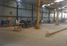 A LOUER LOCAL BIZERTE SUD 12 000 M2