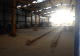 A LOUER LOCAL BIZERTE SUD 12 000 M2