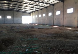 A LOUER DEPOT CHARP 1980 M2 TUN OUEST