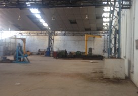 A LOUER LOCAL BIZERTE SUD 12 000 M2