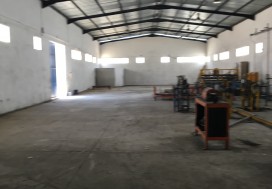 A LOUER DEPOT CHARP 2500 M2 TUNIS SUD