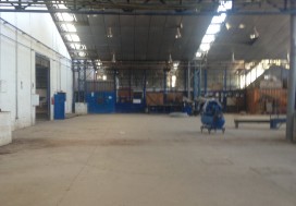 A LOUER LOCAL BIZERTE SUD 12 000 M2