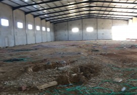 A LOUER DEPOT CHARP 1980 M2 TUN OUEST