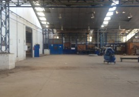 A LOUER LOCAL BIZERTE SUD 12 000 M2
