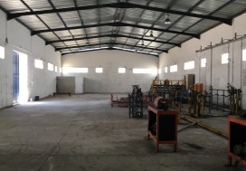A LOUER DEPOT CHARP 2500 M2 TUNIS SUD