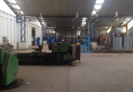 A LOUER LOCAL BIZERTE SUD 12 000 M2