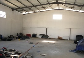 ALOUER DEPOT GARAGE 500 M2 BEN AROUS