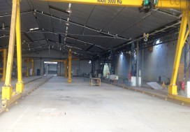 A LOUER LOCAL BIZERTE SUD 12 000 M2
