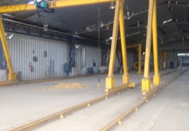 A LOUER LOCAL BIZERTE SUD 12 000 M2