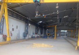 A LOUER LOCAL BIZERTE SUD 12 000 M2