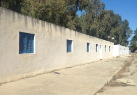 A LOUER LOCAL BIZERTE SUD 12 000 M2