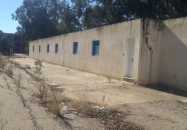 A LOUER LOCAL BIZERTE SUD 12 000 M2