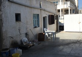 ALOUER DEPOT GARAGE 500 M2 BEN AROUS