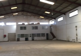 A LOUER LOCAL 2800 M2 NABEUL