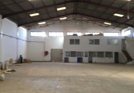 A LOUER LOCAL 2800 M2 NABEUL