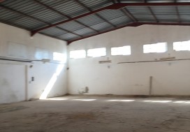 A L LOCAL COMMERCIAL 500/1000 M2 TU SUD