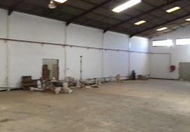 A LOUER LOCAL 2800 M2 NABEUL