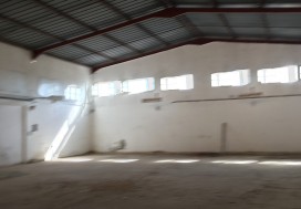 A L LOCAL COMMERCIAL 500/1000 M2 TU SUD