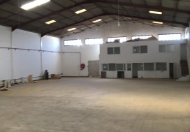 A LOUER LOCAL 2800 M2 NABEUL