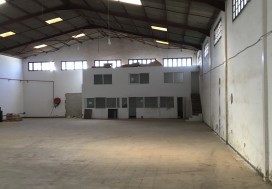 A LOUER LOCAL 2800 M2 NABEUL