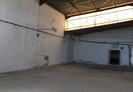 A L LOCAL COMMERCIAL 500/1000 M2 TU SUD