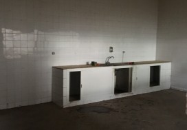 A LOUER LOCAL 2800 M2 NABEUL