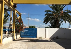 A L LOCAL COMMERCIAL 500/1000 M2 TU SUD