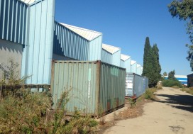 A LOUER LOCAL BIZERTE SUD 12 000 M2