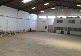 A LOUER LOCAL 2800 M2 NABEUL