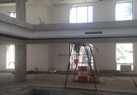 A LOUER RESIDENCE DE LUXE 2732 M2 MUTU