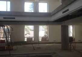 A LOUER RESIDENCE DE LUXE 2732 M2 MUTU