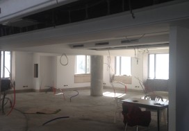 A LOUER RESIDENCE DE LUXE 2732 M2 MUTU