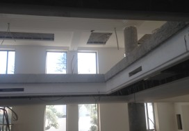 A LOUER RESIDENCE DE LUXE 2732 M2 MUTU