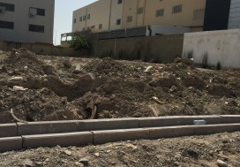 A VENDRE TERRAIN INDUSTR 866 M2 TUN SUD