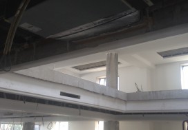 A LOUER RESIDENCE DE LUXE 2732 M2 MUTU